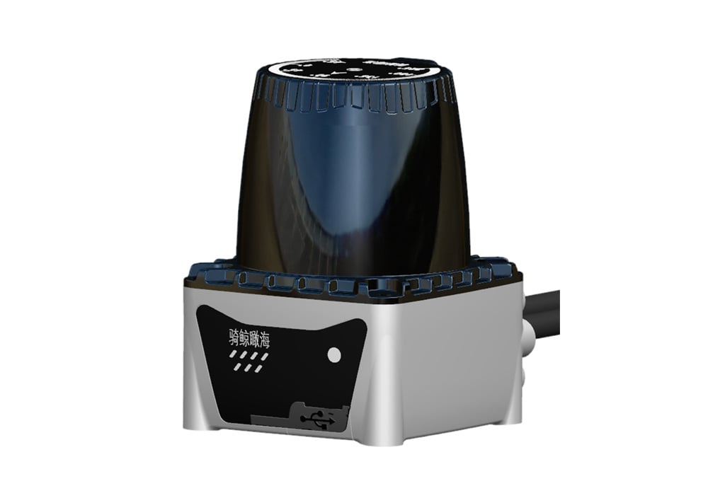 LiDAR Sensors YB Series