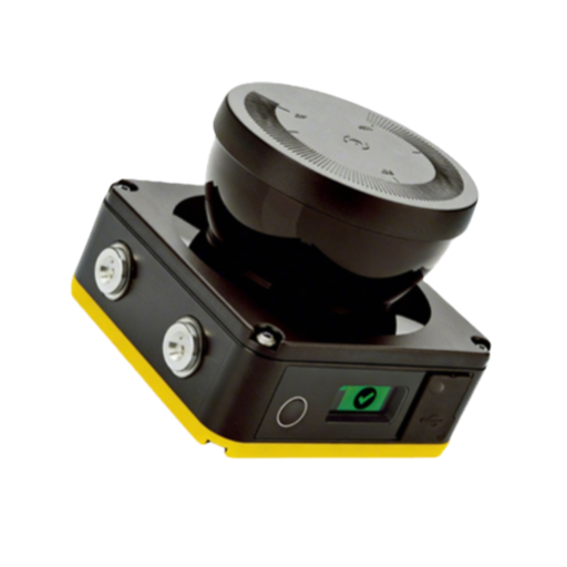What Is a Compact Safety Laser Scanner and How Does It Work?