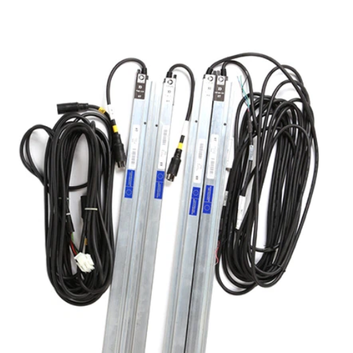 What Is an Elevator Light Curtain — And Why Has It Replaced the Mechanical Safety Edge?