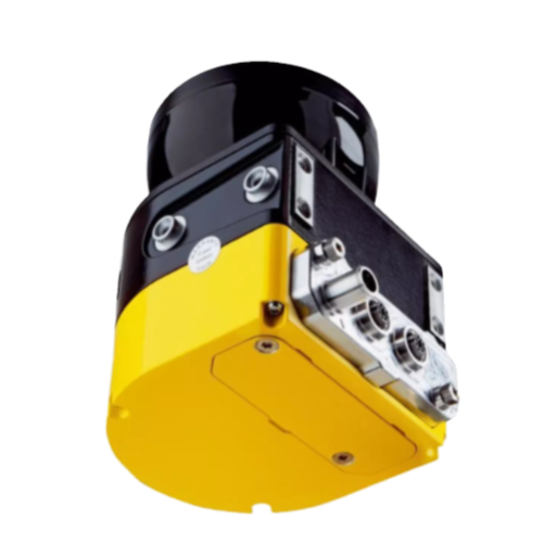 Top Applications for Compact Safety Laser Scanners