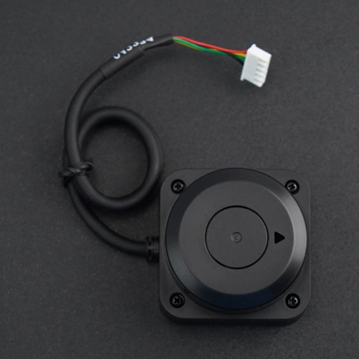 How to Spec the Sensor: Detection Range, Field of View and Point Density