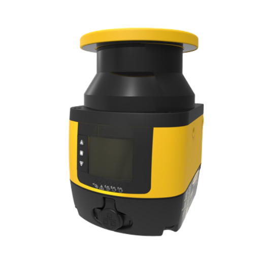 How to Select the Right Compact Safety Laser Scanner