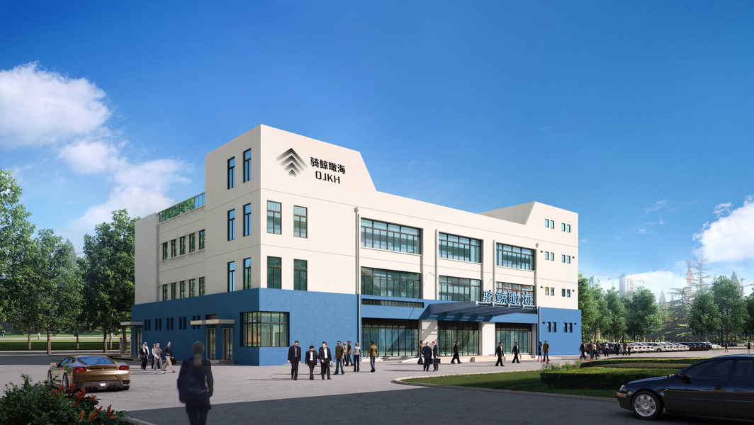 Safety Light Curtains Manufacturing Facility