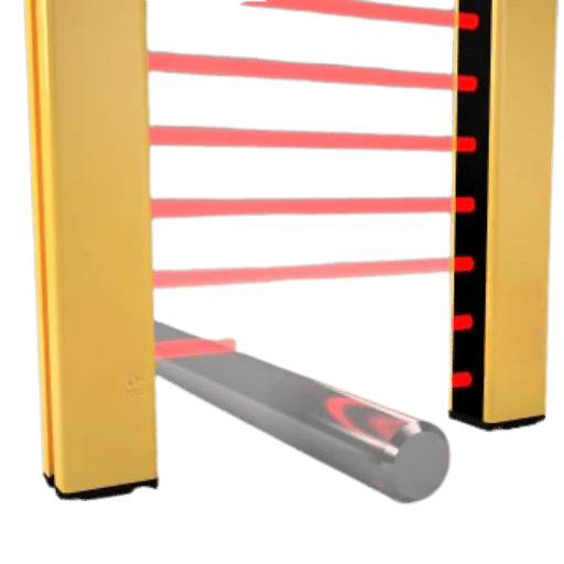 Where Are Safety Light Curtains Used? Applications