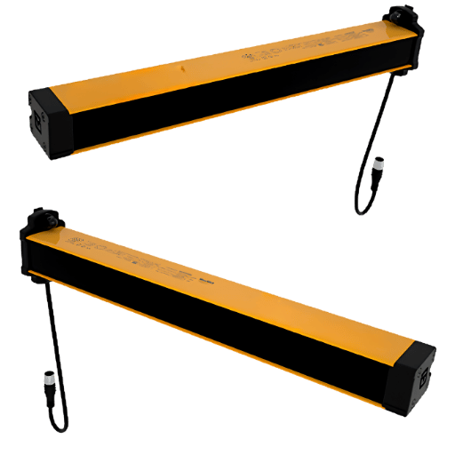 Standards & Compliance: OSHA, IEC 61496, ISO 13855