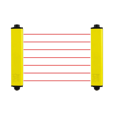 Type 4 Safety Light Curtain