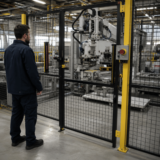 What Functional Safety Actually Means (and What It Doesn't)