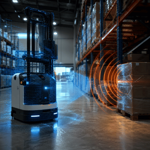 LiDAR vs Radar at a Glance, The 4-Sensor Capability Grid