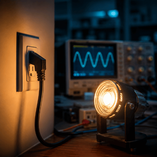 What Is the Full Form of AC in Electrical?
