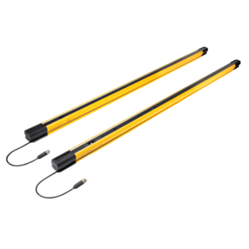 Safety Light Curtain Wiring Basics: What the OSSD Outputs Do