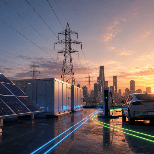 AC vs DC Outlook 2026: Is DC Making a Comeback?
