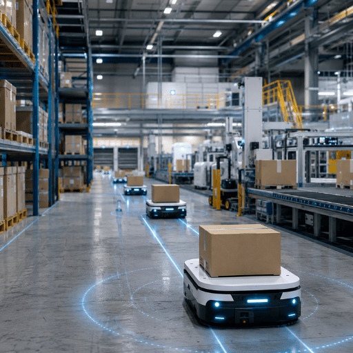 Industry Outlook, What's Changing in 2026