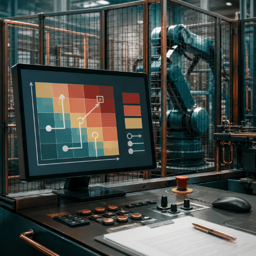 How to Determine the Required Performance Level (PLr): The Risk Graph