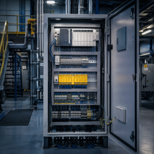 IEC 61508: The Parent Functional Safety Standard
