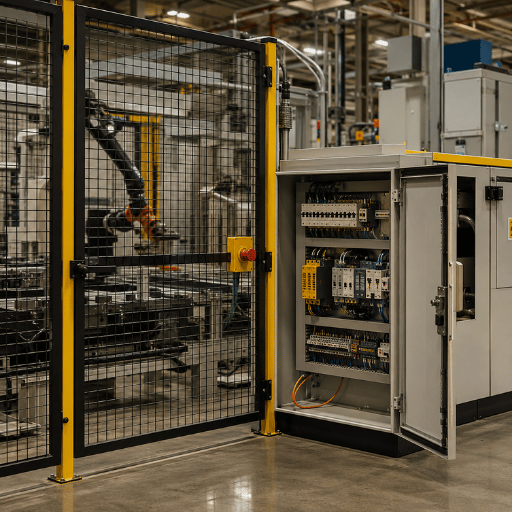 Do You Actually Need a Safety Relay?