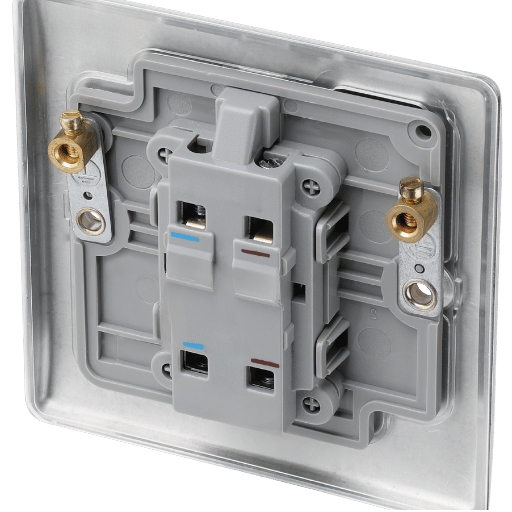 What Is a Double Pole (DP) Device?