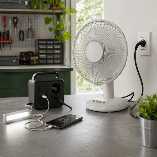AC vs DC: What's the Difference?