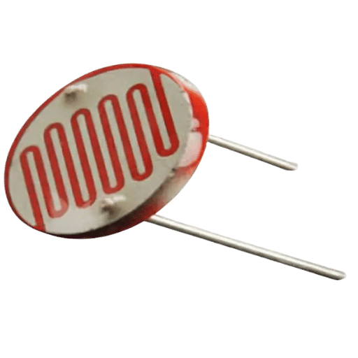 How a Light Dependent Resistor Works: Photoconductivity