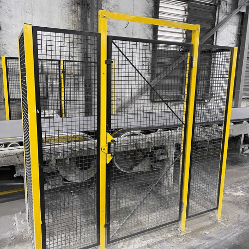 The Three Hazard Zones OSHA Wants Guarded