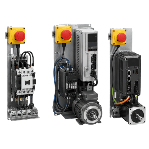 Stop Categories 0, 1, and 2 (IEC 60204-1) — and Why Category 0 Isn't Always Safest