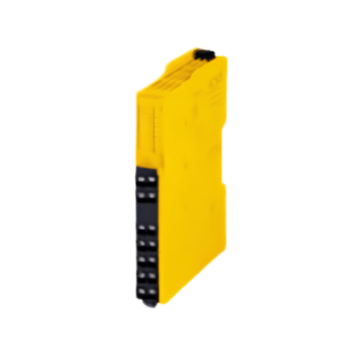 How Many Safety Relays Do You Actually Need? (1 vs 2 vs 3)