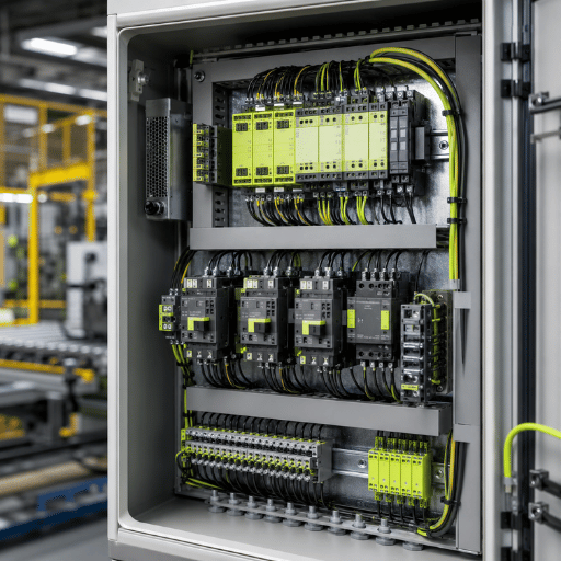 How a Performance Level Is Achieved: Category, MTTFd, DCavg and CCF