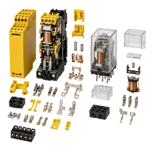 The Core Difference, Point by Point: A 12-Point Teardown