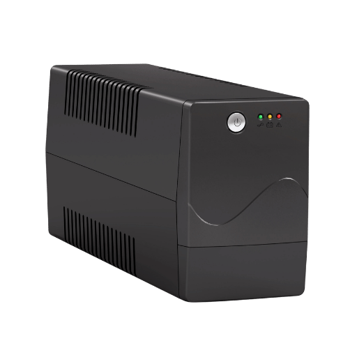 How Does a UPS Work?