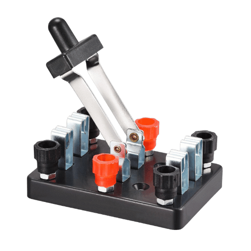 The Double-Pole Device Family
