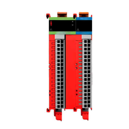 Connecting OSSD Outputs to Allen-Bradley GuardLogix