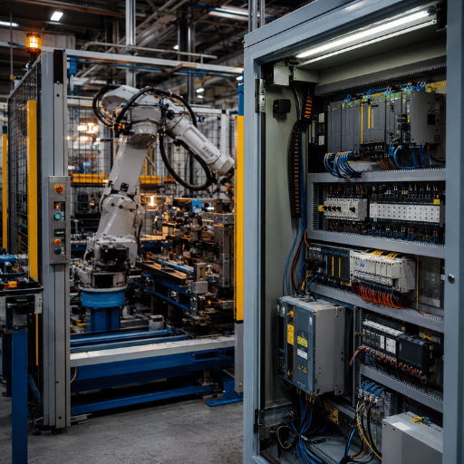 IEC 62061: Safety Integrity Levels (SIL) for Machinery Control