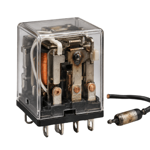 Why a Standard Relay 'Works' Until It Doesn't, The Single-Fault Test