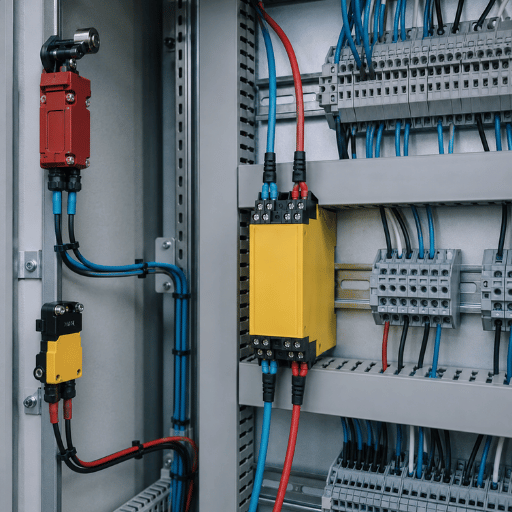 Single-Channel vs Dual-Channel Input Wiring