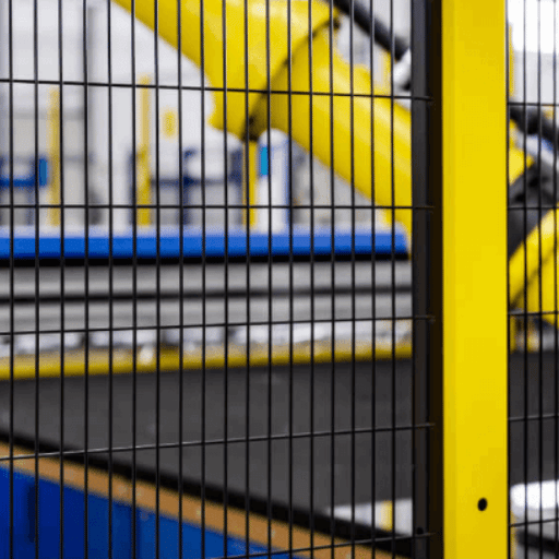 OSHA vs ANSI vs ISO: The Machine Guarding Standards Crosswalk