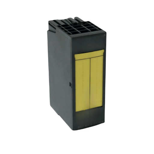 Connecting OSSD Outputs to a Siemens SIMATIC Fail-Safe PLC