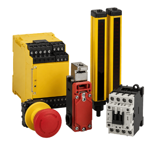 When Do You Actually Need a Safety Relay?