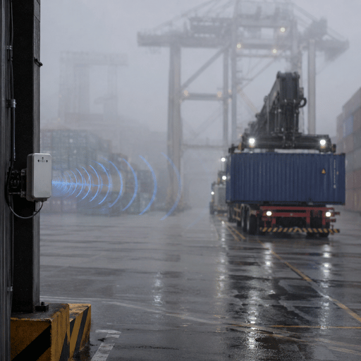 Weather & Environment, Where Radar Wins