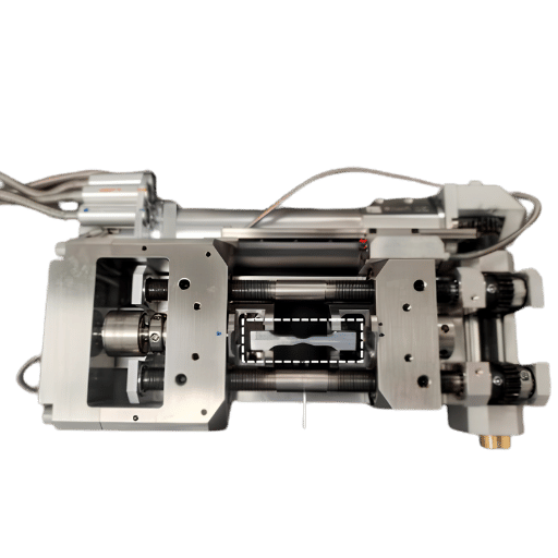 From Double Pole to Dual Channel: How DP Logic Scales to Machine Safety