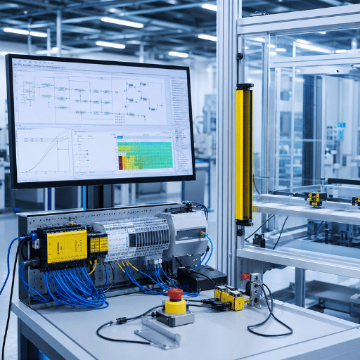 Verifying and Validating the Achieved PL: SISTEMA and ISO 13849-2
