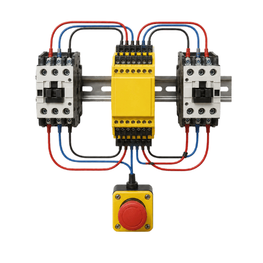 Wiring Reality, Single vs Dual Channel, K1/K2, Feedback