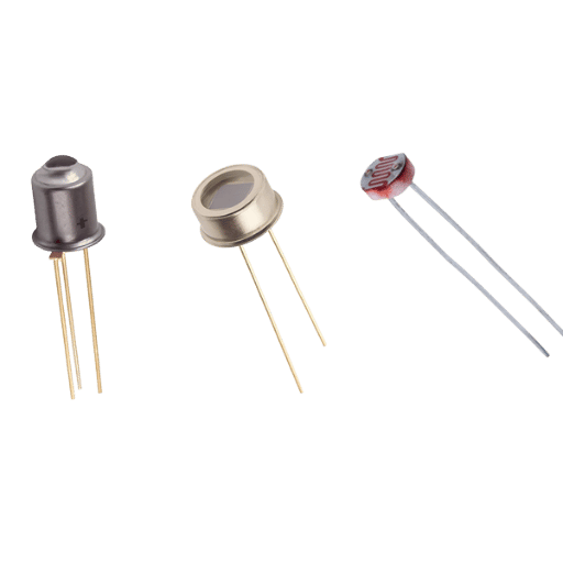 LDR vs Photodiode vs Phototransistor: Which Light Sensor?