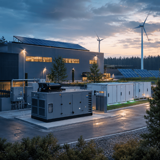 Industry Outlook: Why Both DGs Are Growing (2025–2026)