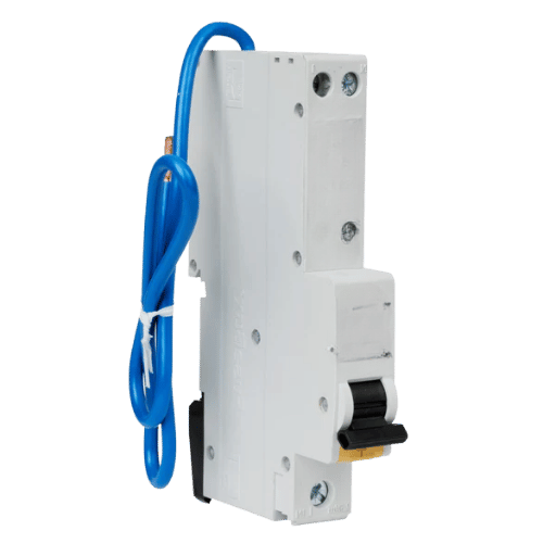 Industry Outlook: Double-Pole Protection Is Moving to RCBO and AFDD