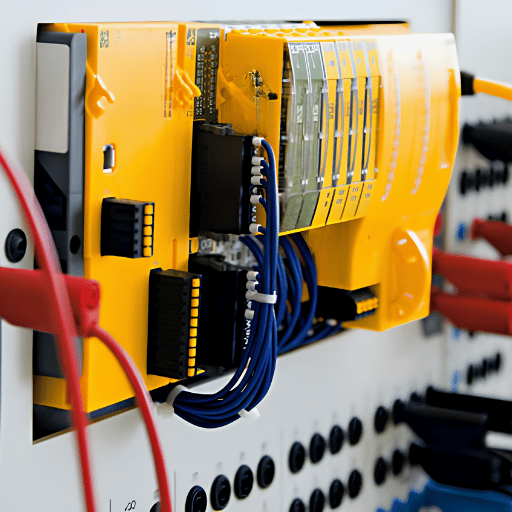 Safety Relay vs Safety Controller vs Safety PLC: When to Upgrade