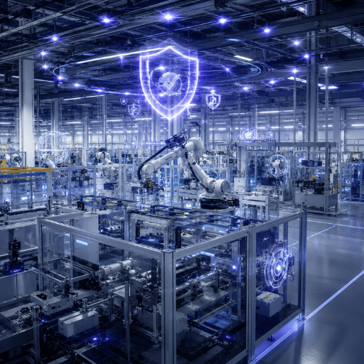 Industry Outlook: ISO 13849-1:2023 and the 2027 EU Machinery Regulation