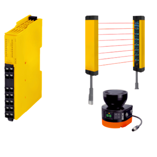 Integration and Wiring: OSSD, Safety Relay, and Controller Compatibility