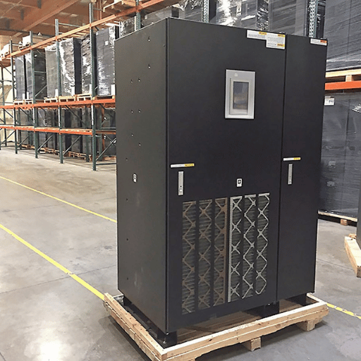 Where UPS Systems Are Used