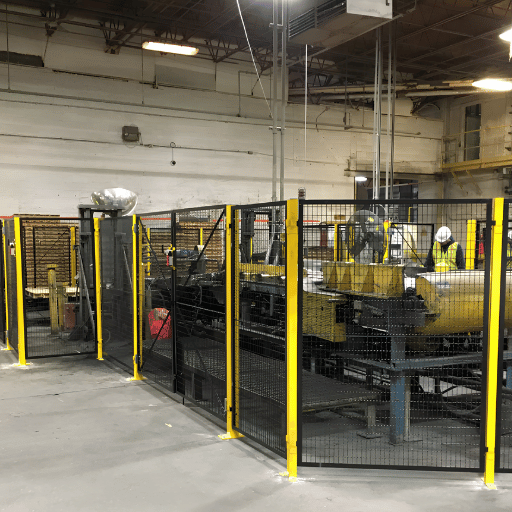 Where Machine-Safety Wiring Is Heading