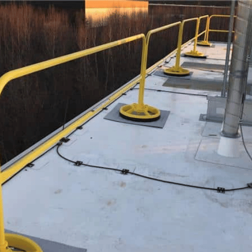 How to Choose the Right Guard Type for Your Hazard