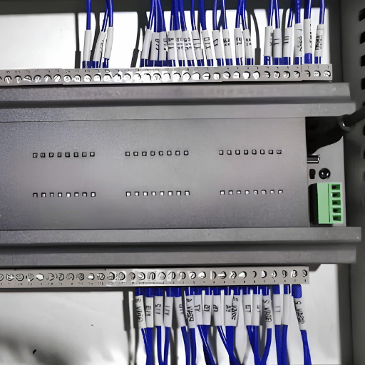 Safety Relay vs Safety PLC: Choosing the Right Termination